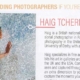 Article on Haig Tcherkezian Photographer in Expatriates Magazine