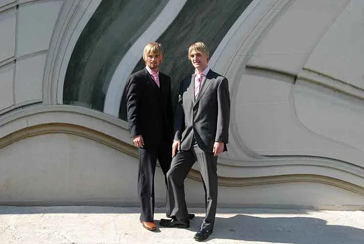 hommes mariage lgbt photographe mariage paris