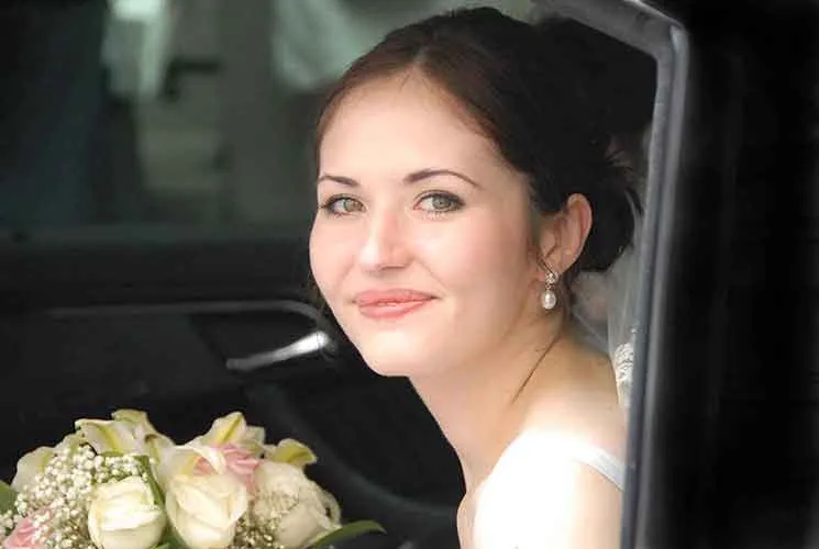 photographe mariage paris